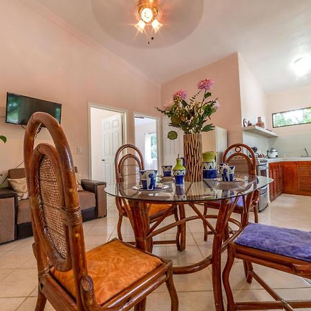 Mayan Villas Inn A Dream Vacation B & B Chiquila Εξωτερικό φωτογραφία