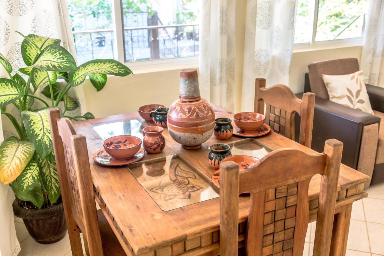 Mayan Villas Inn A Dream Vacation B & B Chiquila Εξωτερικό φωτογραφία