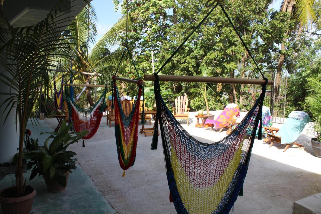 Mayan Villas Inn A Dream Vacation B & B Chiquila Εξωτερικό φωτογραφία