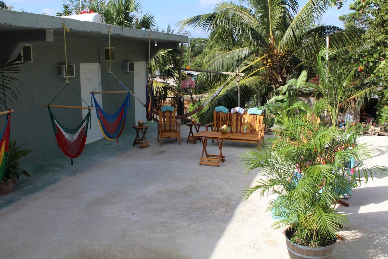 Mayan Villas Inn A Dream Vacation B & B Chiquila Εξωτερικό φωτογραφία