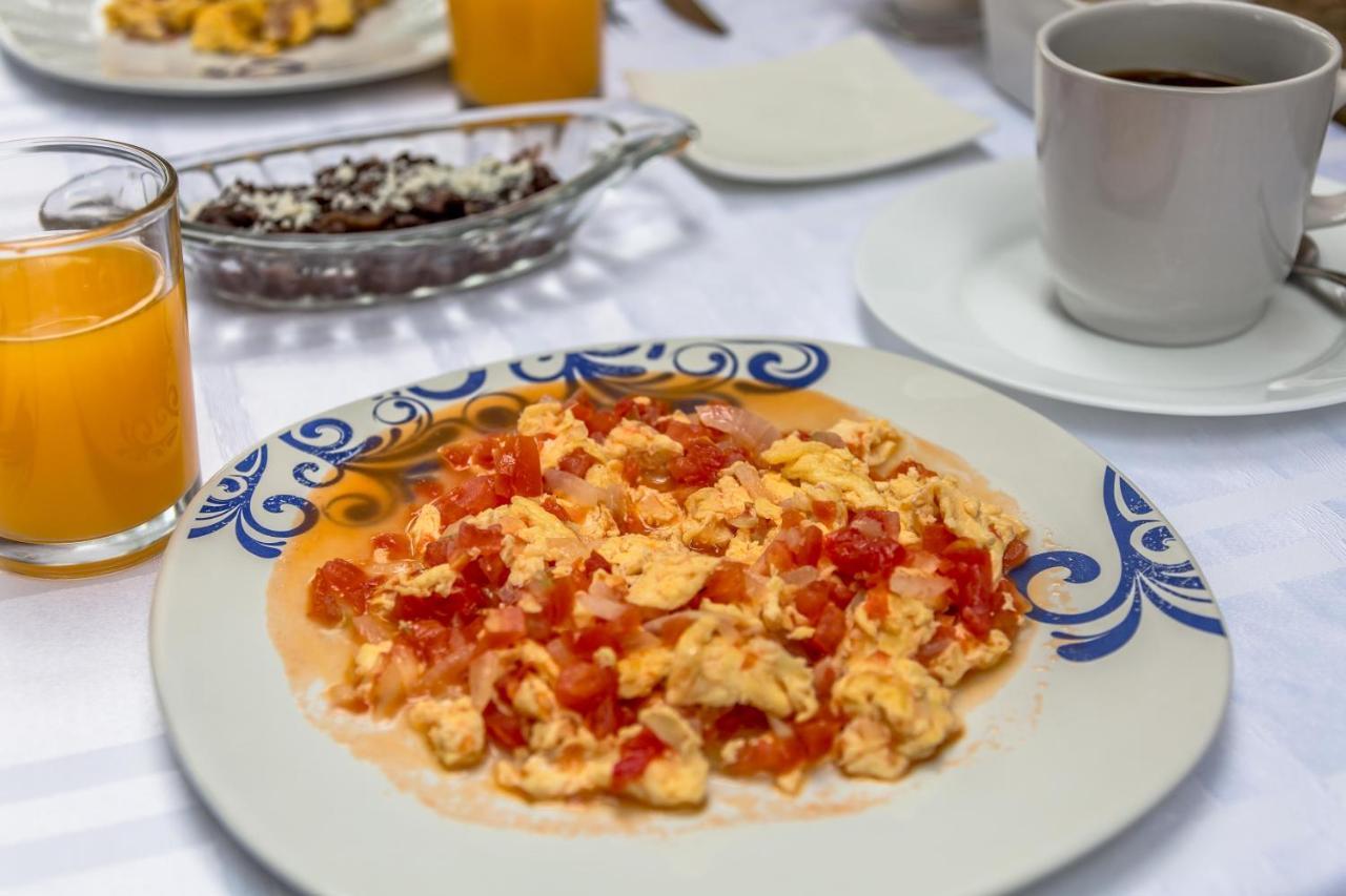 Mayan Villas Inn A Dream Vacation B & B Chiquila Εξωτερικό φωτογραφία