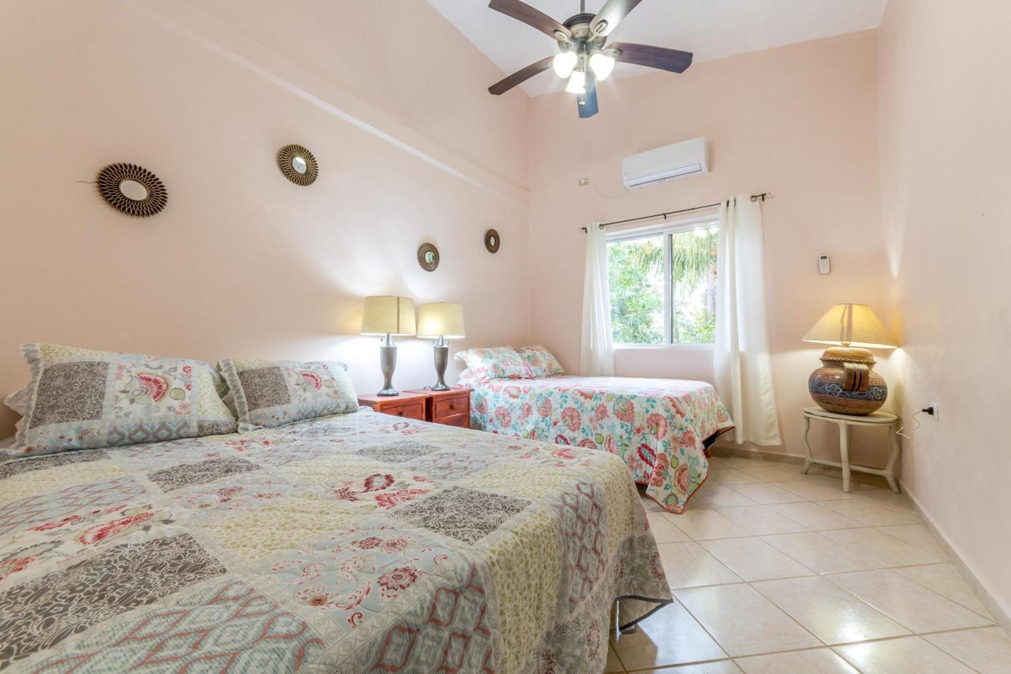 Mayan Villas Inn A Dream Vacation B & B Chiquila Εξωτερικό φωτογραφία