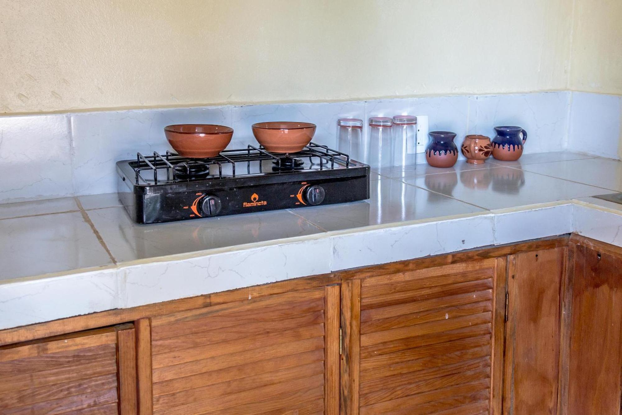 Mayan Villas Inn A Dream Vacation B & B Chiquila Εξωτερικό φωτογραφία
