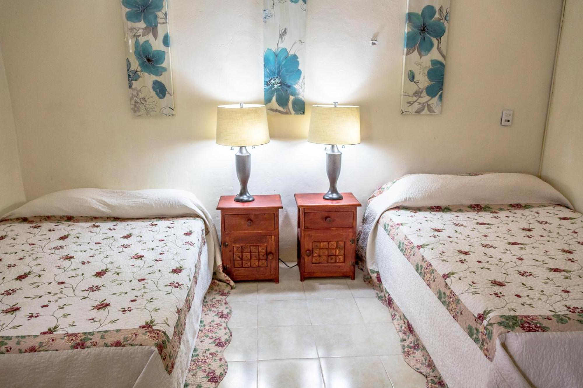 Mayan Villas Inn A Dream Vacation B & B Chiquila Εξωτερικό φωτογραφία