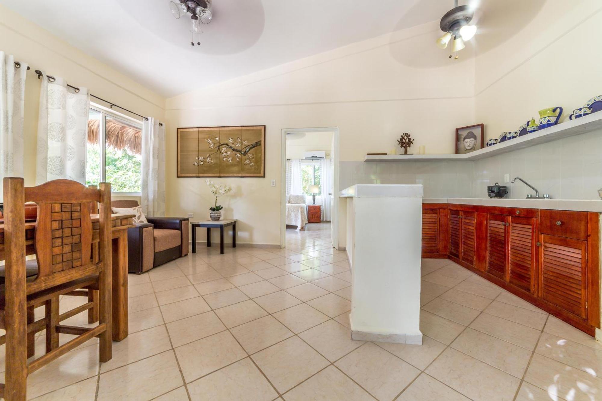 Mayan Villas Inn A Dream Vacation B & B Chiquila Εξωτερικό φωτογραφία