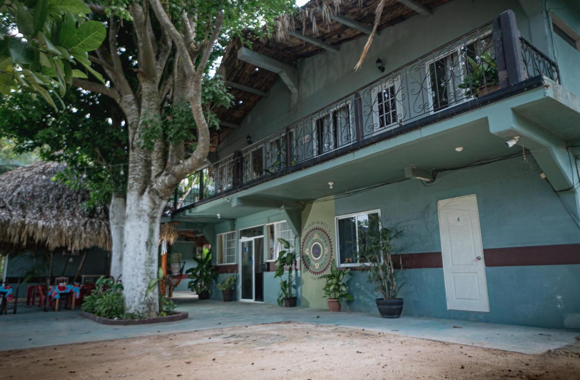 Mayan Villas Inn A Dream Vacation B & B Chiquila Εξωτερικό φωτογραφία