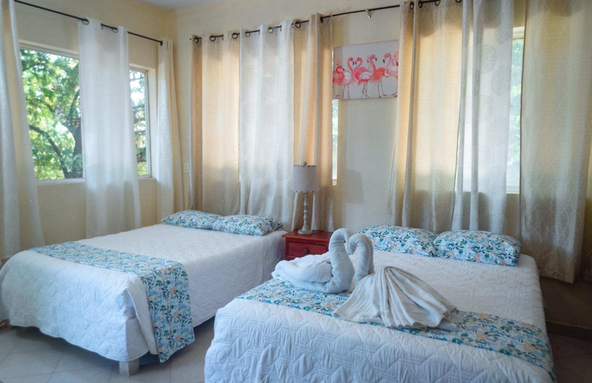 Mayan Villas Inn A Dream Vacation B & B Chiquila Εξωτερικό φωτογραφία